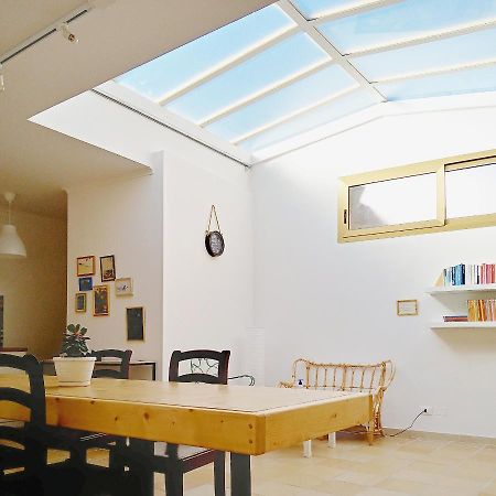 B&B Lalibellula 보르디게라 외부 사진