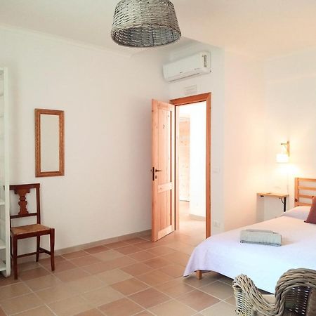 B&B Lalibellula 보르디게라 외부 사진