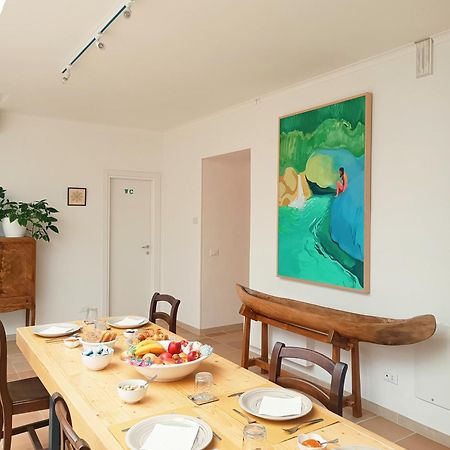 B&B Lalibellula 보르디게라 외부 사진