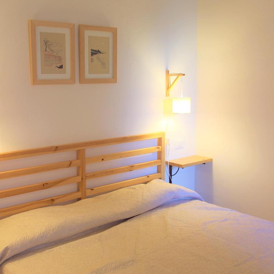 B&B Lalibellula 보르디게라 외부 사진