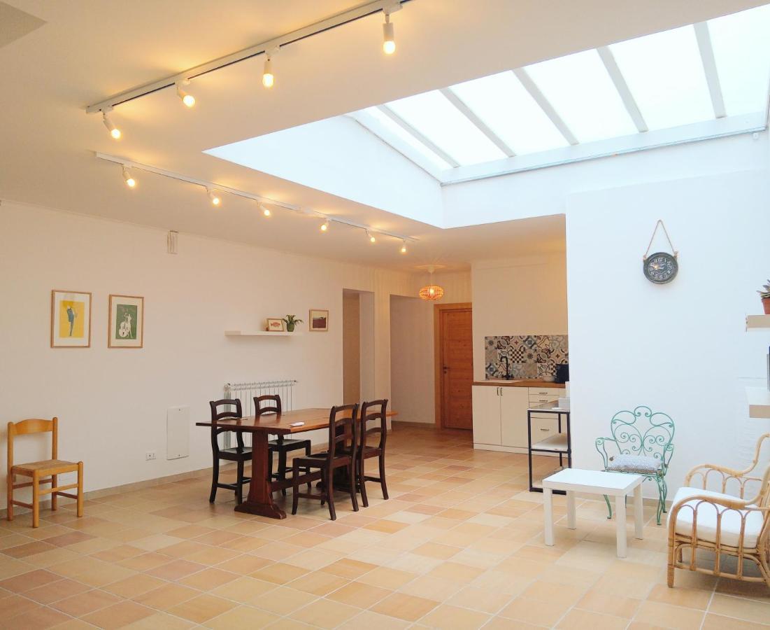 B&B Lalibellula 보르디게라 외부 사진