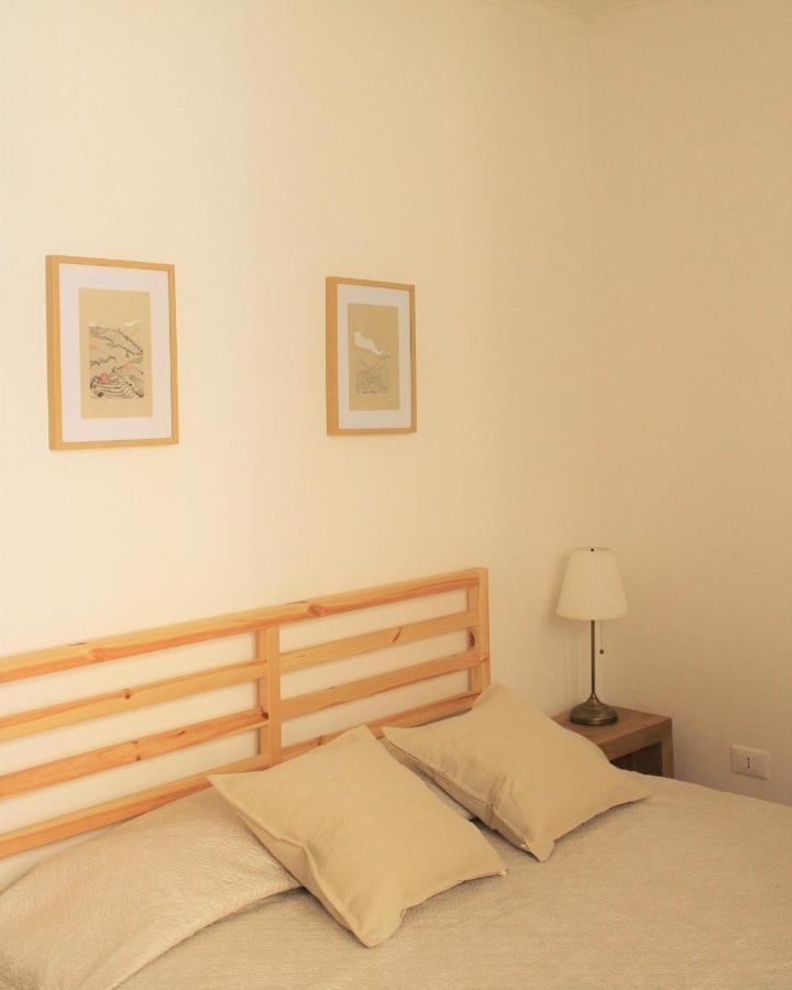 B&B Lalibellula 보르디게라 외부 사진