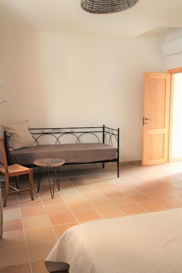 B&B Lalibellula 보르디게라 외부 사진