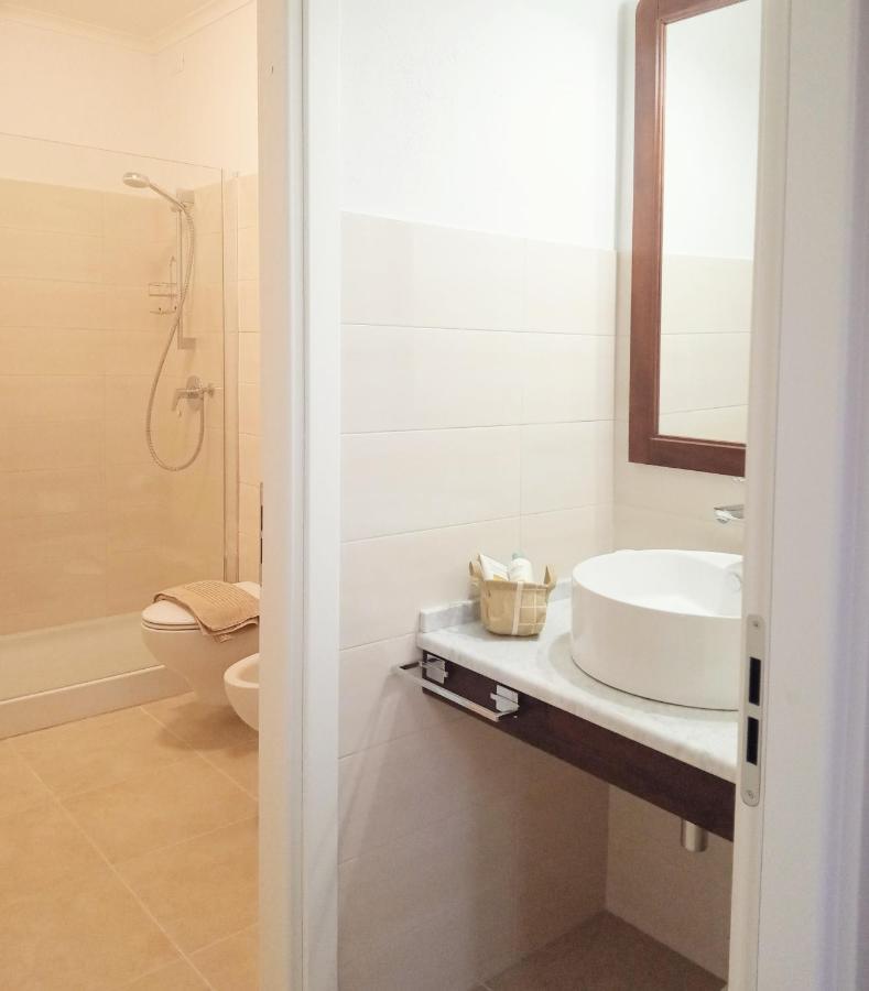 B&B Lalibellula 보르디게라 외부 사진