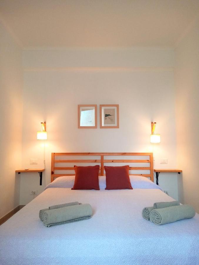 B&B Lalibellula 보르디게라 외부 사진