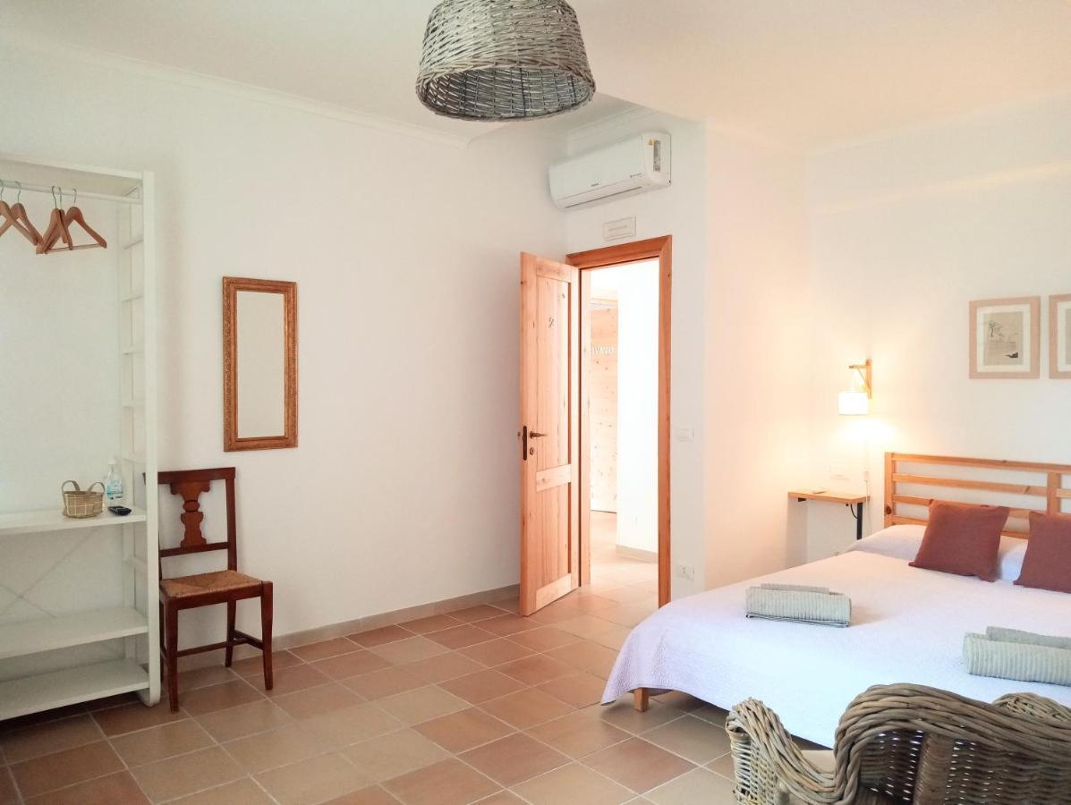 B&B Lalibellula 보르디게라 외부 사진